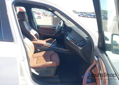 2013 BMW X5 xDrive35D from USA, damaged, VIN 5UXZW0C50D0B91973